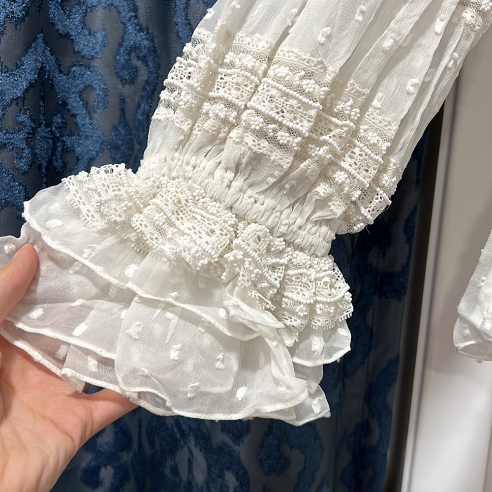 ROCOCO SAND Selene Top - Picture 5 of 8